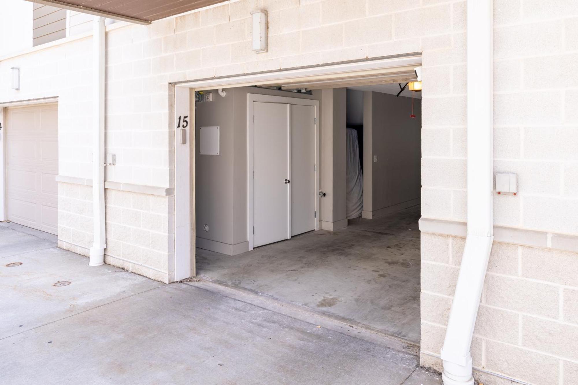 Luxury Downtown Townhome Unit 15 Cleveland Zewnętrze zdjęcie