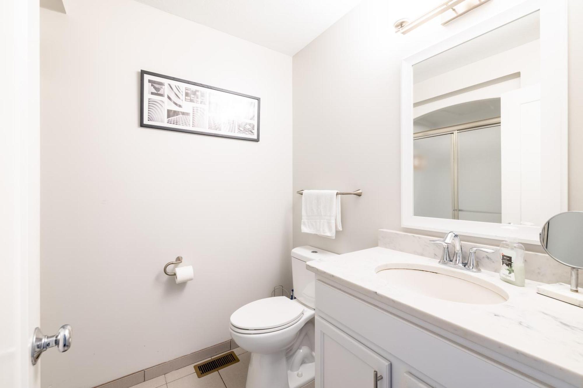 Luxury Downtown Townhome Unit 15 Cleveland Zewnętrze zdjęcie