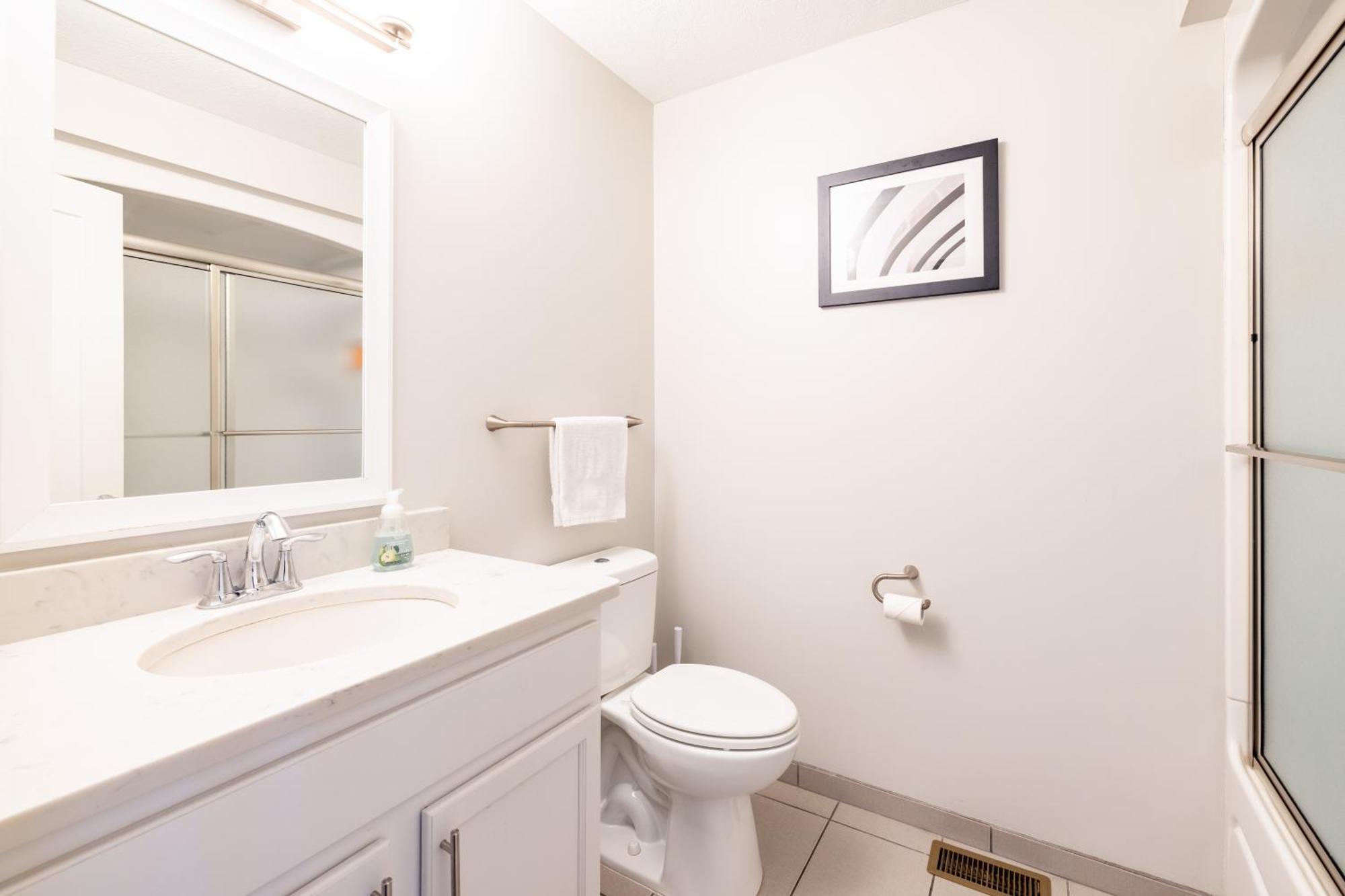 Luxury Downtown Townhome Unit 15 Cleveland Zewnętrze zdjęcie