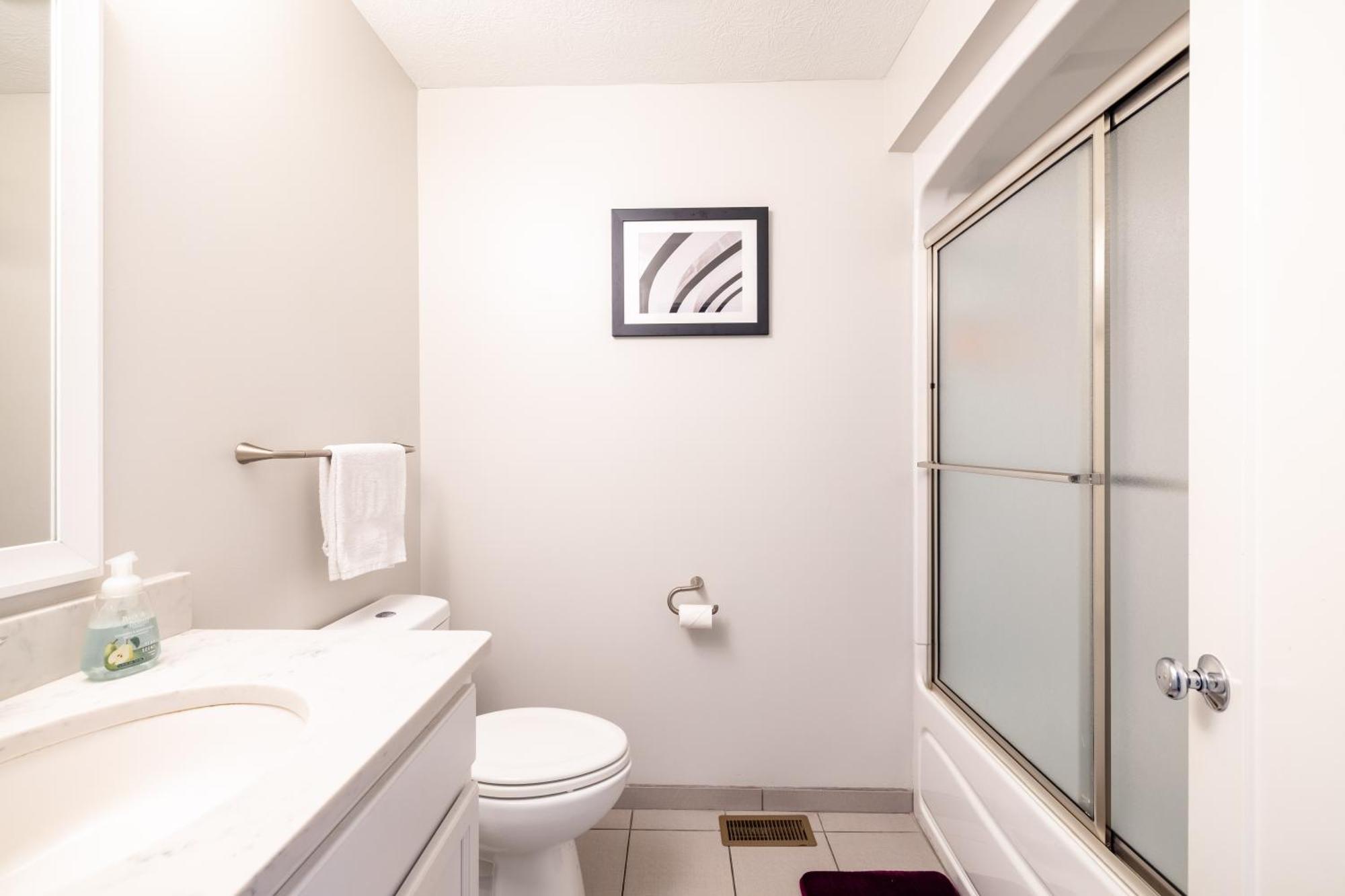 Luxury Downtown Townhome Unit 15 Cleveland Zewnętrze zdjęcie