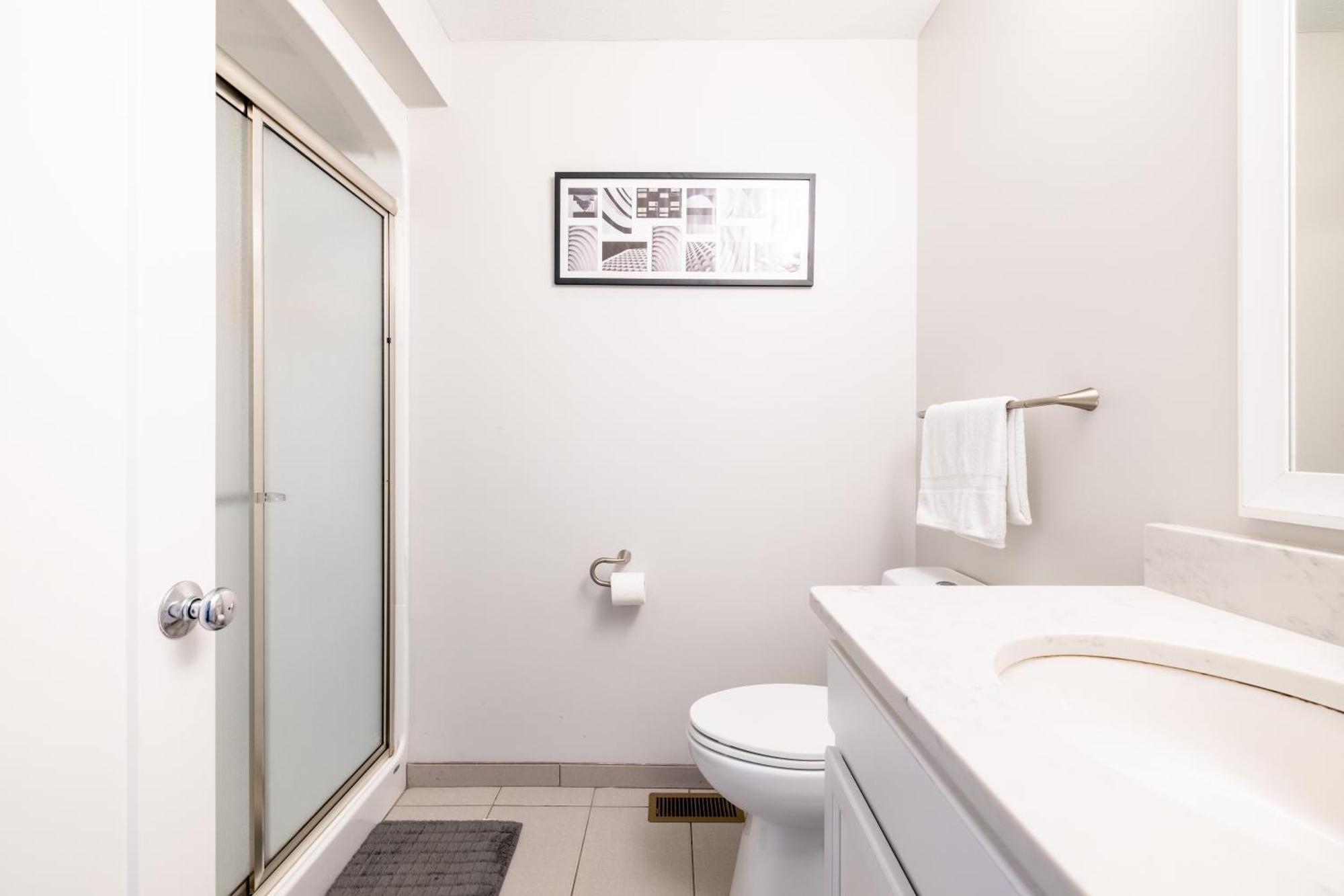 Luxury Downtown Townhome Unit 15 Cleveland Zewnętrze zdjęcie