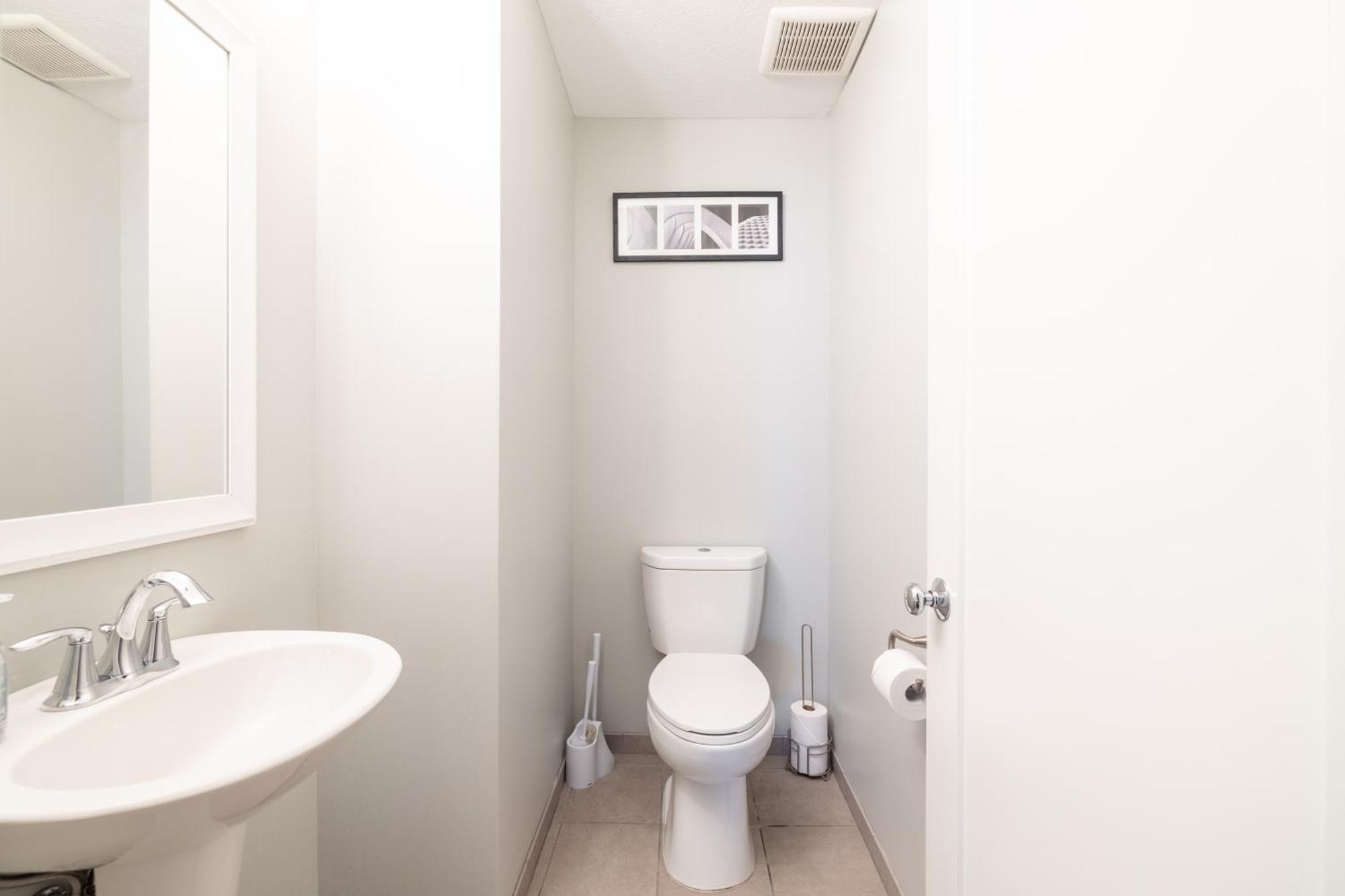Luxury Downtown Townhome Unit 15 Cleveland Zewnętrze zdjęcie