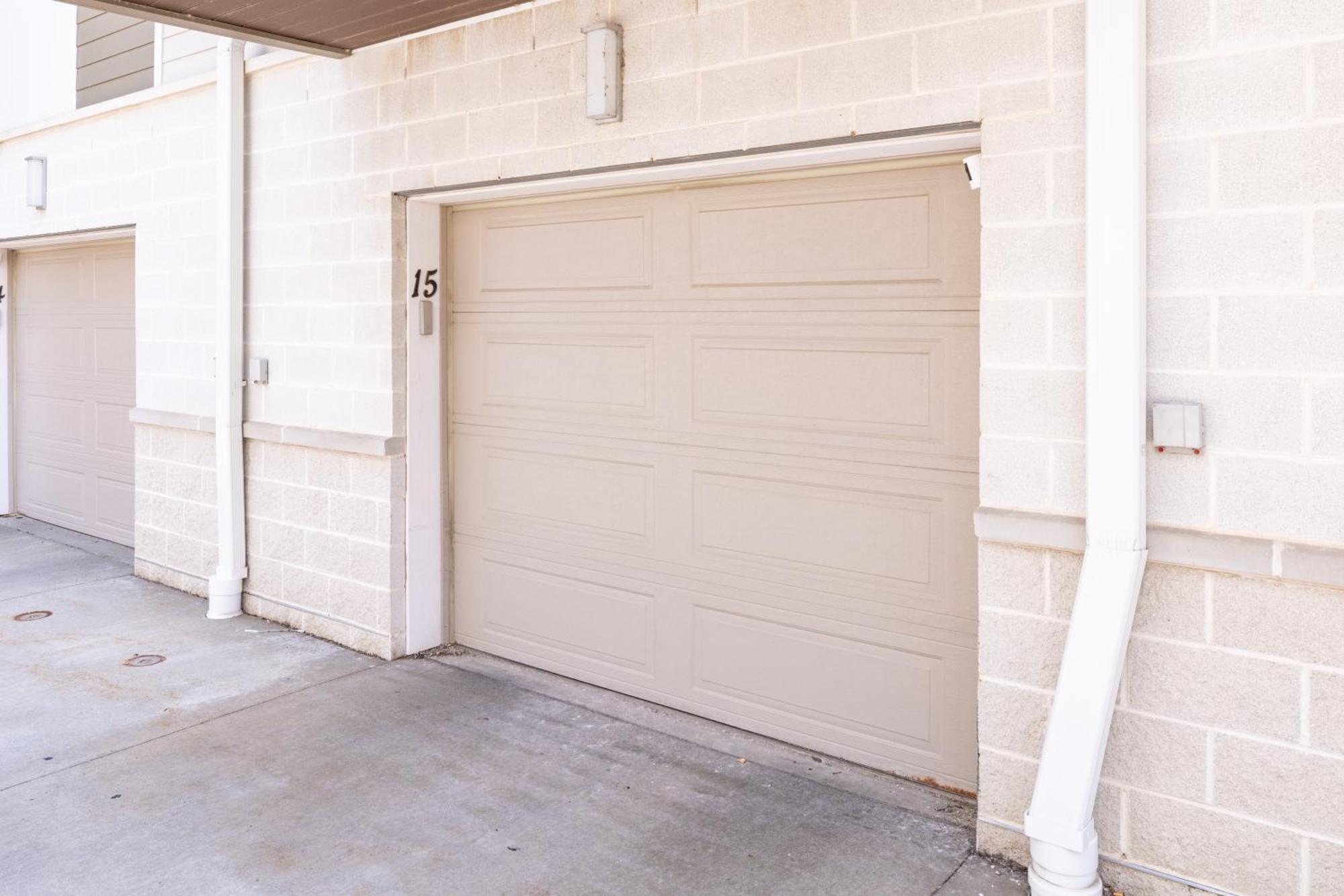 Luxury Downtown Townhome Unit 15 Cleveland Zewnętrze zdjęcie