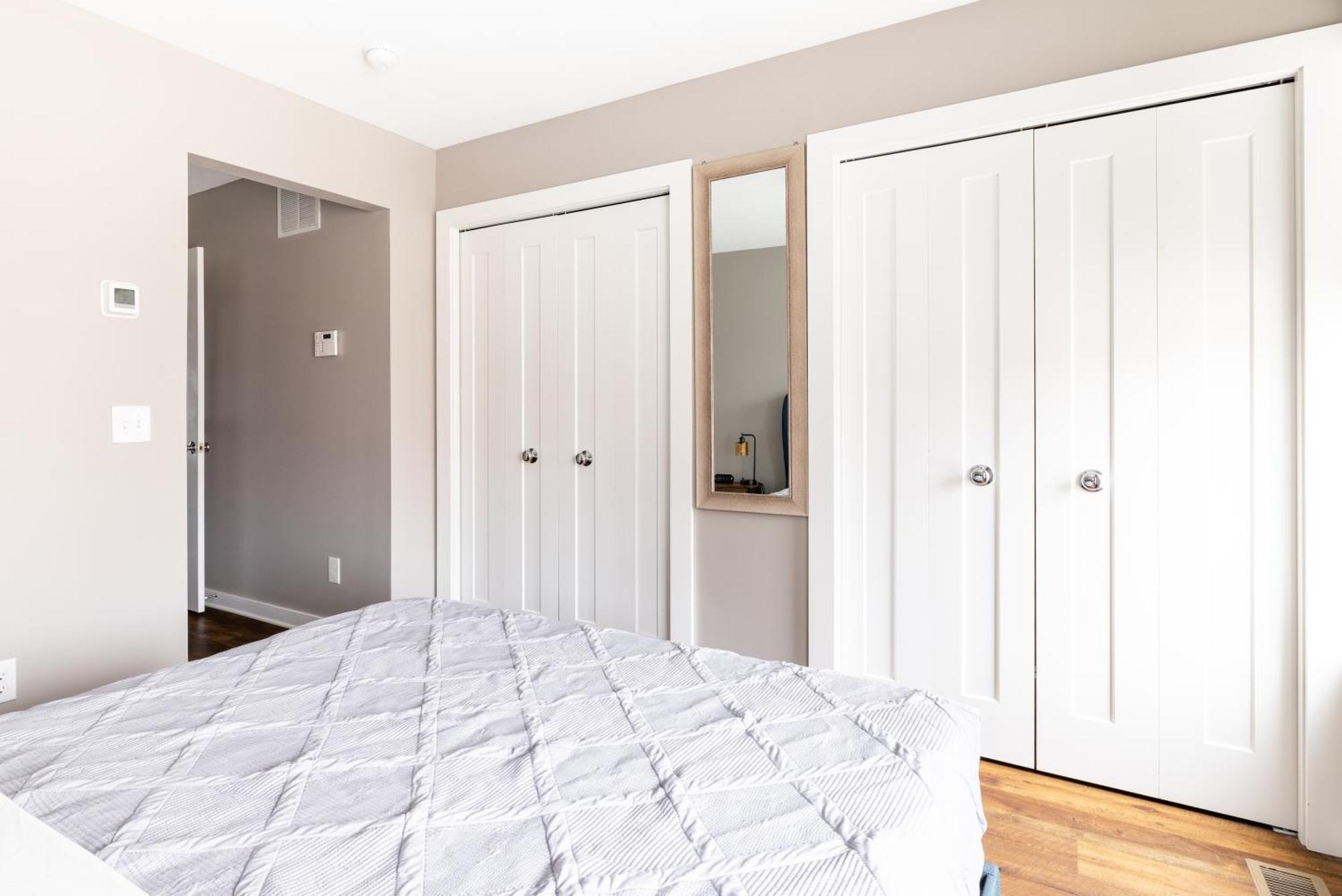 Luxury Downtown Townhome Unit 15 Cleveland Zewnętrze zdjęcie