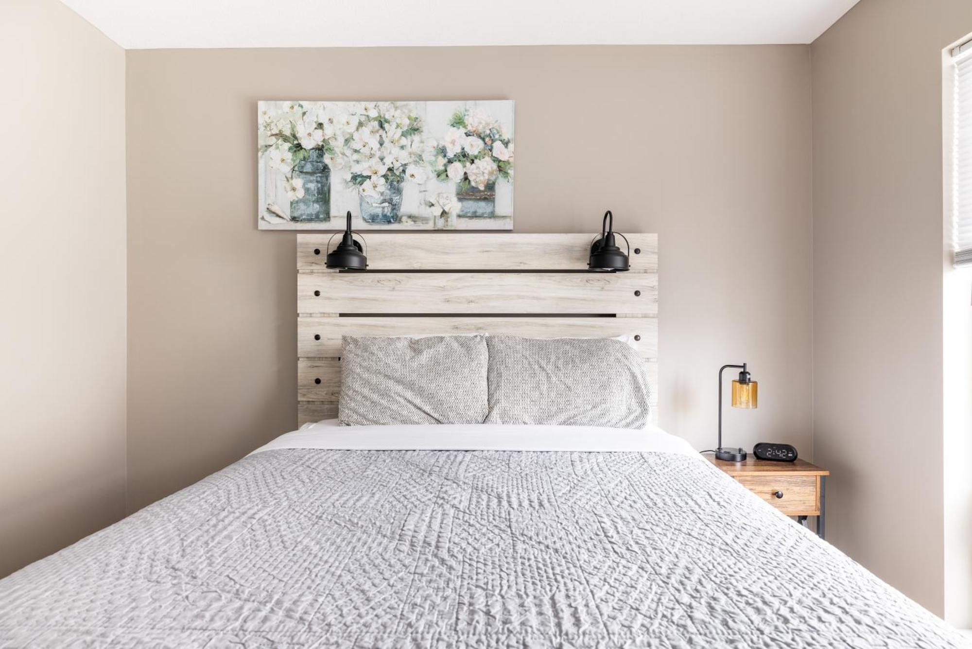 Luxury Downtown Townhome Unit 15 Cleveland Zewnętrze zdjęcie