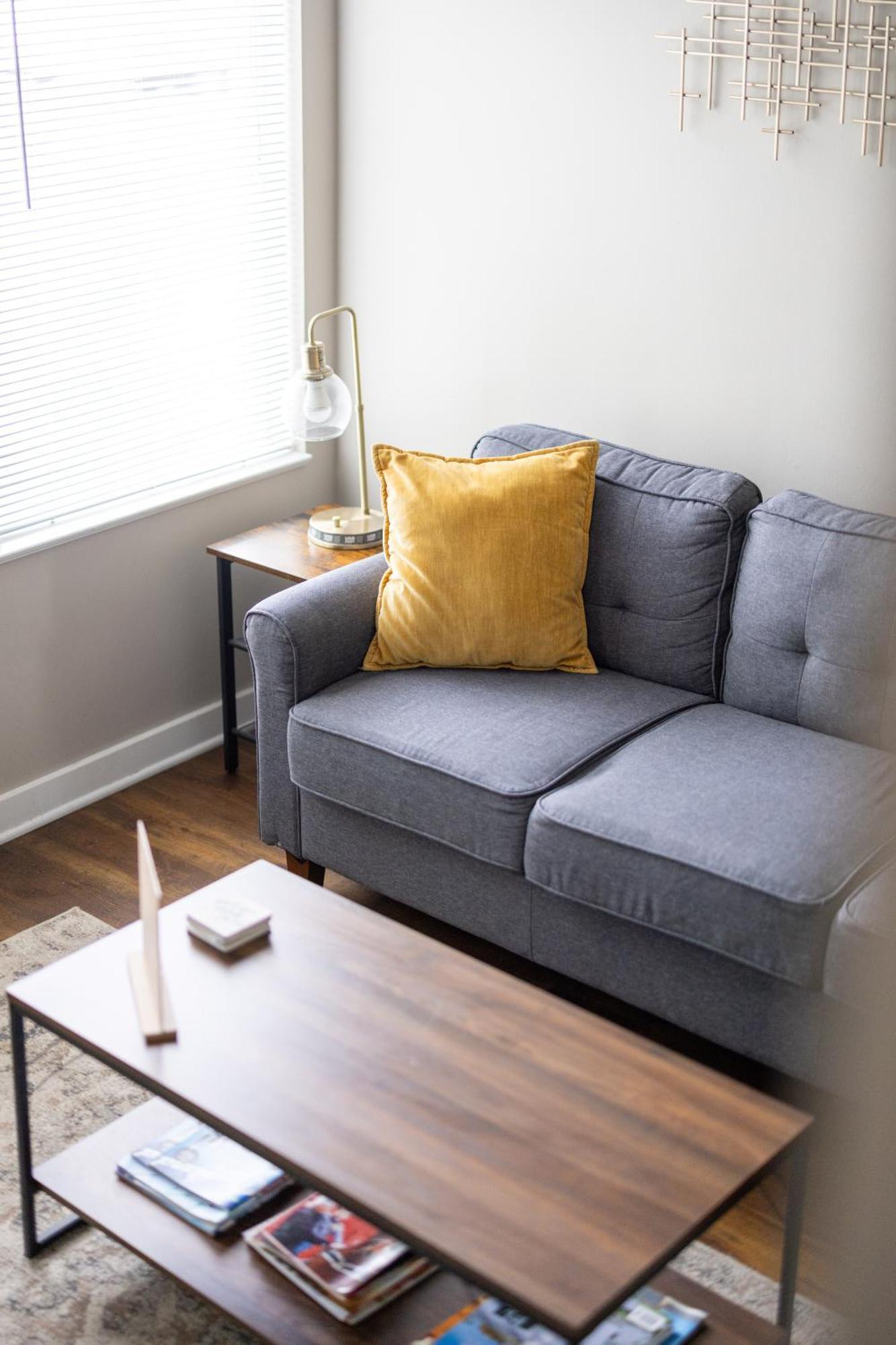 Luxury Downtown Townhome Unit 15 Cleveland Zewnętrze zdjęcie
